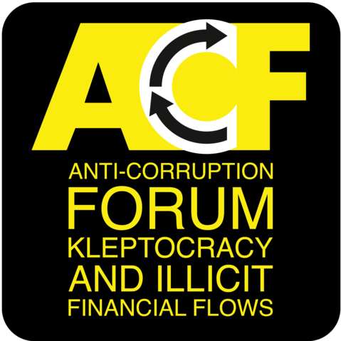Анонс: 1 грудня – відкриття Міжнародного форуму «Клептократія і незаконні фінансові потоки»