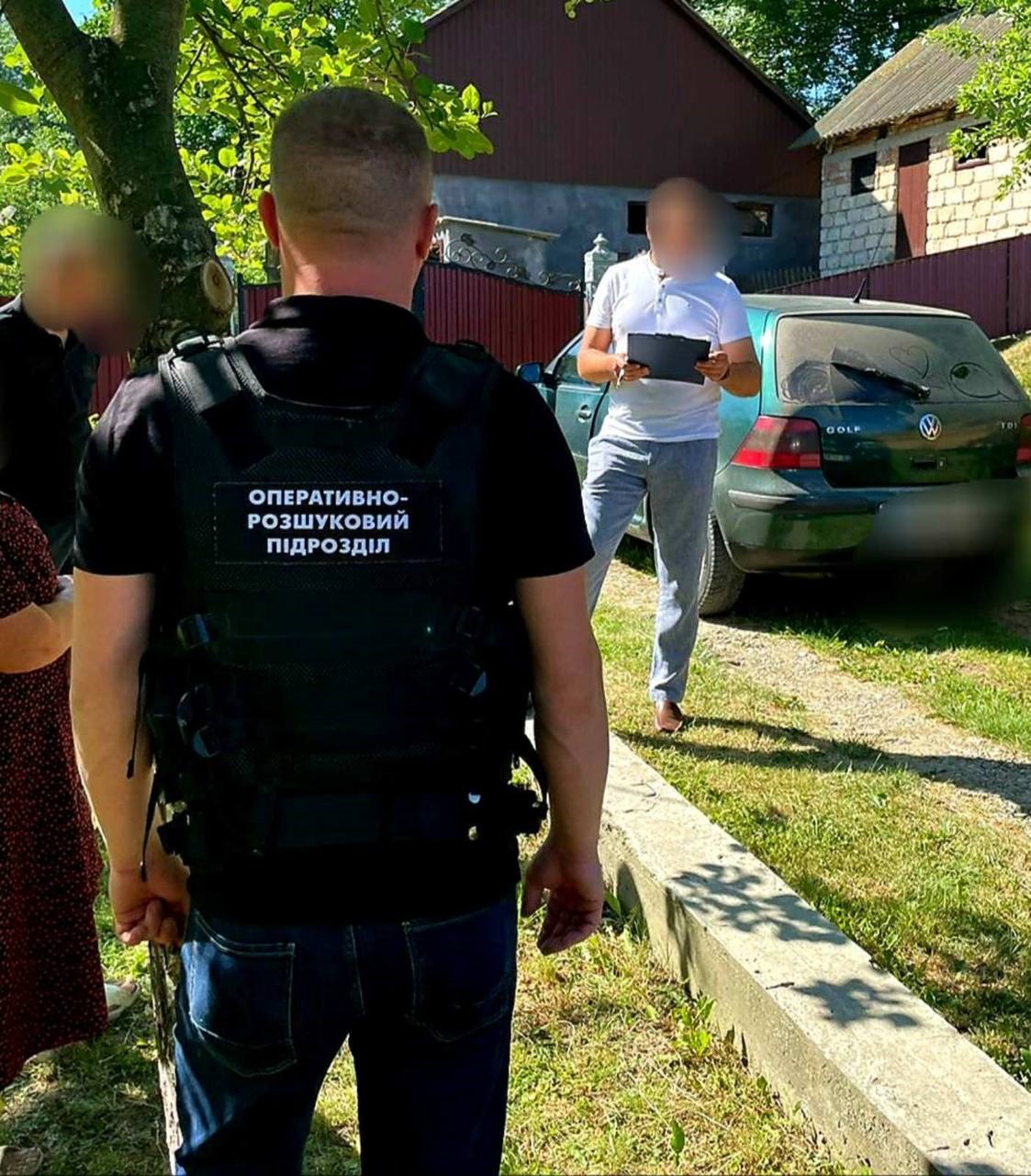 За 1500 євро організував односельцю незаконний перетин кордону – повідомлено про підозру жителю Чернівецького району