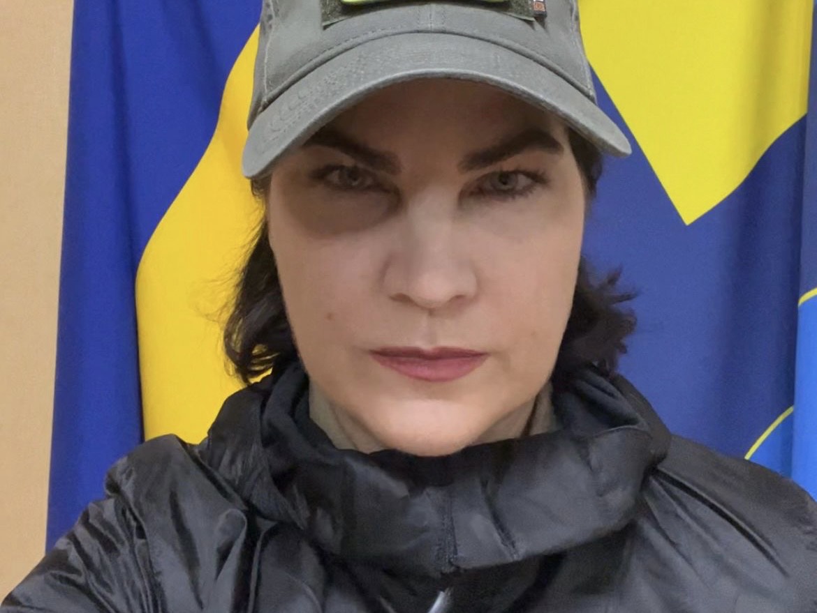 Ірина Венедіктова: Органи прокуратури як і вся Україна згуртовані і мобілізовані