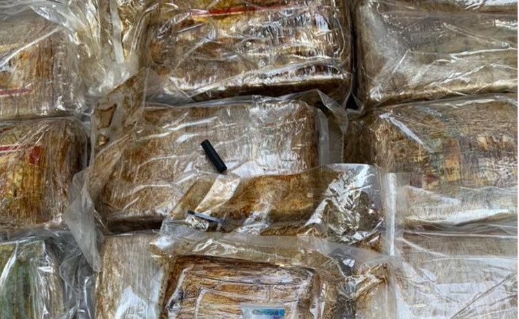 Контрабанда кокаїну з Еквадору – судитимуть організатора та двох членів міжнародного злочинного угруповання