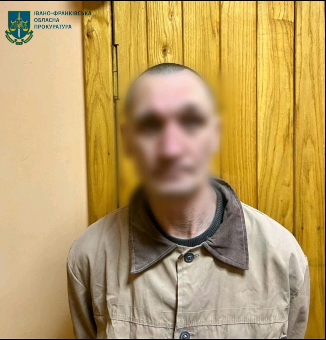 В Івано-Франківську до 15 років ув’язнення засудили бойовика «днр», який воював під Волновахою