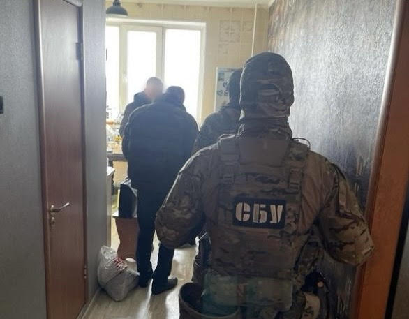 Ошукав родини військових, які зникли безвісти чи потрапили в полон, – повідомлено про підозру жителю Харківщини